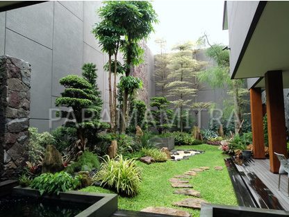 Graha Famili Residence Garden photo 6